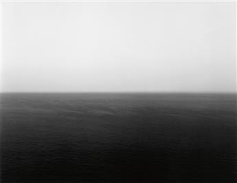 SUGIMOTO, HIROSHI (1948- ) A selection of 20 plates from the beautiful Time Exposed portfolio.